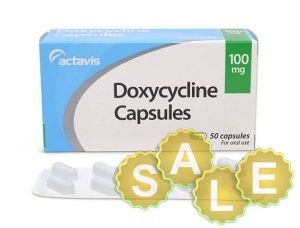 Doxycycline Generyczny